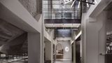 Hotel Ottilia Lobby