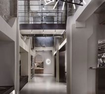 Hotel Ottilia Lobby
