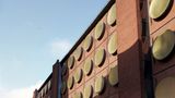 Hotel Ottilia Exterior