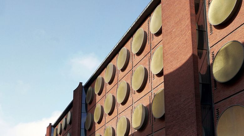 <b>Hotel Ottilia Exterior</b>. Images powered by <a href="https://www.leonardoworldwide.com/" title="Leonardo Worldwide" target="_blank">Leonardo</a>.