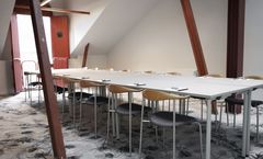 Hotel Ottilia
