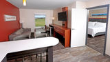 Holiday Inn Suites Airport Suite