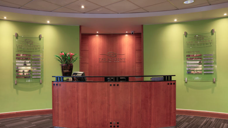 <b>Holiday Inn Guildford Restaurant</b>. Images powered by <a href="https://leonardo.com/" title="Leonardo Worldwide" target="_blank">Leonardo</a>.