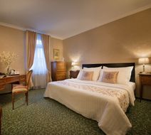 Hotel Angelis Room