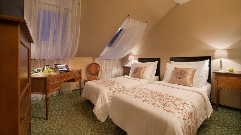 <b>Hotel Angelis Room</b>. Images powered by <a href="https://www.leonardoworldwide.com/" title="Leonardo Worldwide" target="_blank">Leonardo</a>.