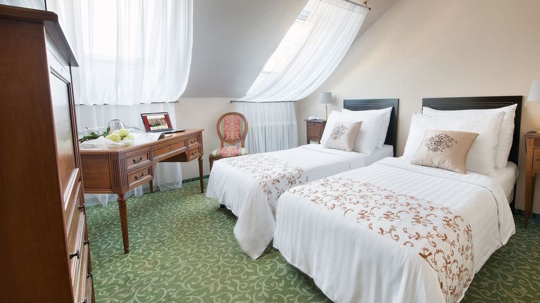 <b>Hotel Angelis Room</b>. Images powered by <a href="https://www.leonardoworldwide.com/" title="Leonardo Worldwide" target="_blank">Leonardo</a>.