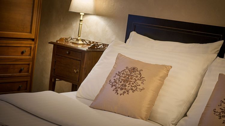 Hotel Angelis Room