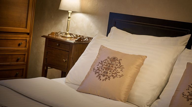 <b>Hotel Angelis Room</b>. Images powered by <a href="https://www.leonardoworldwide.com/" title="Leonardo Worldwide" target="_blank">Leonardo</a>.