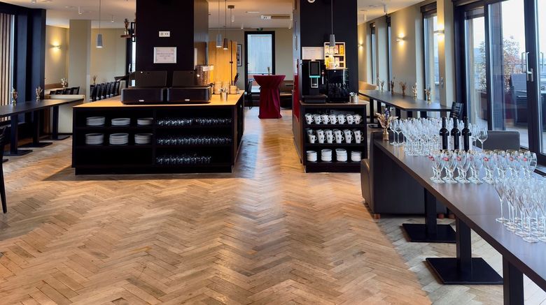 <b>Tower Hotel Aalst Recreation</b>. Images powered by <a href="https://www.leonardoworldwide.com/" title="Leonardo Worldwide" target="_blank">Leonardo</a>.