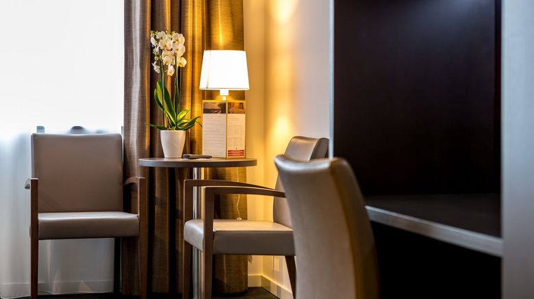 <b>Tower Hotel Aalst Room</b>. Images powered by <a href="https://www.leonardoworldwide.com/" title="Leonardo Worldwide" target="_blank">Leonardo</a>.
