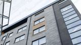Tower Hotel Aalst Exterior