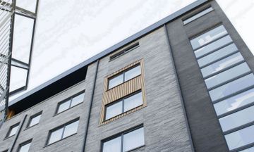 Tower Hotel Aalst