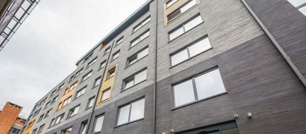 Tower Hotel Aalst Exterior