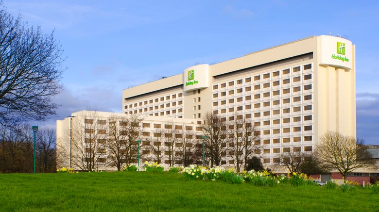 <b>Holiday Inn London Heathrow Exterior</b>. Images powered by <a href="https://www.leonardoworldwide.com/" title="Leonardo Worldwide" target="_blank">Leonardo</a>.