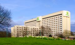 Holiday Inn London Heathrow