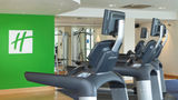 Holiday Inn London Heathrow Health Club