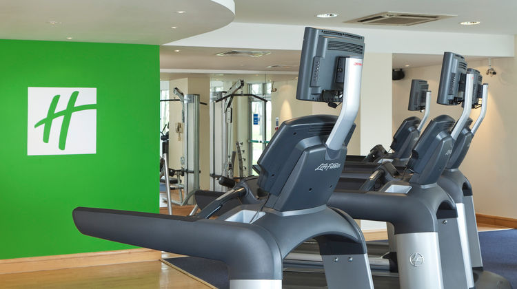 Holiday Inn London Heathrow Health Club