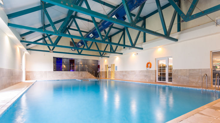 Holiday Inn Darlington-A1 Scotch Corner Pool