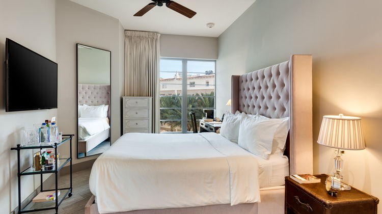 The Plymouth Room