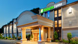 <b>Holiday Inn Express Exterior</b>. Images powered by <a href="https://www.leonardoworldwide.com/" title="Leonardo Worldwide" target="_blank">Leonardo</a>.