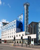Holiday Inn Express City Ctr Theatreland
