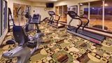 Holiday Inn Express Hotel & Suites Health Club