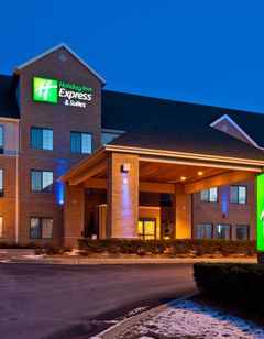Holiday Inn Express Hotel & Suites