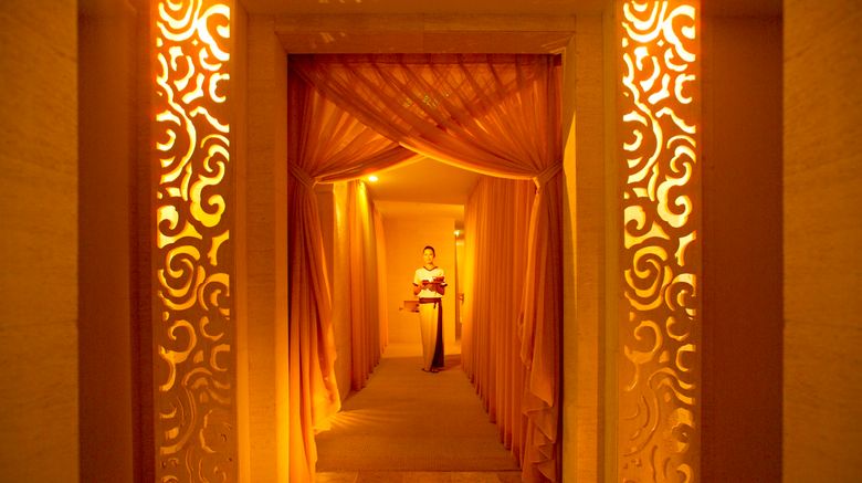 <b>The Regent Beijing Spa</b>. Images powered by <a href="https://www.leonardoworldwide.com/" title="Leonardo Worldwide" target="_blank">Leonardo</a>.