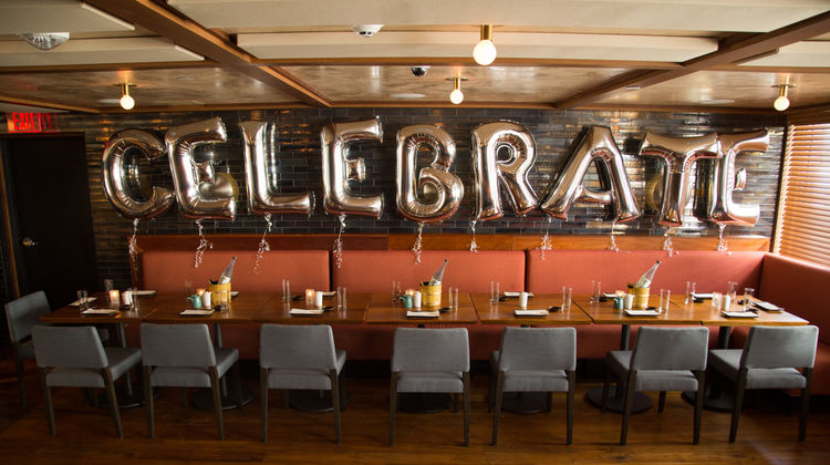 The Plymouth Restaurant