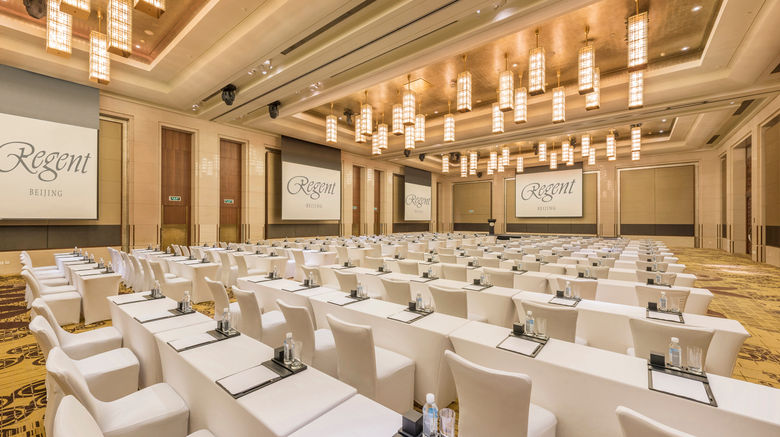 <b>The Regent Beijing Ballroom</b>. Images powered by <a href="https://www.leonardoworldwide.com/" title="Leonardo Worldwide" target="_blank">Leonardo</a>.