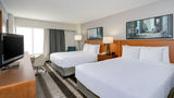 Crowne Plaza Dulles Airport Room
