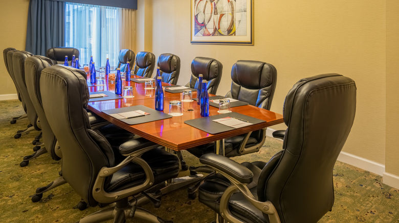 <b>Crowne Plaza Dulles Airport Meeting</b>. Images powered by <a href="https://www.leonardoworldwide.com/" title="Leonardo Worldwide" target="_blank">Leonardo</a>.