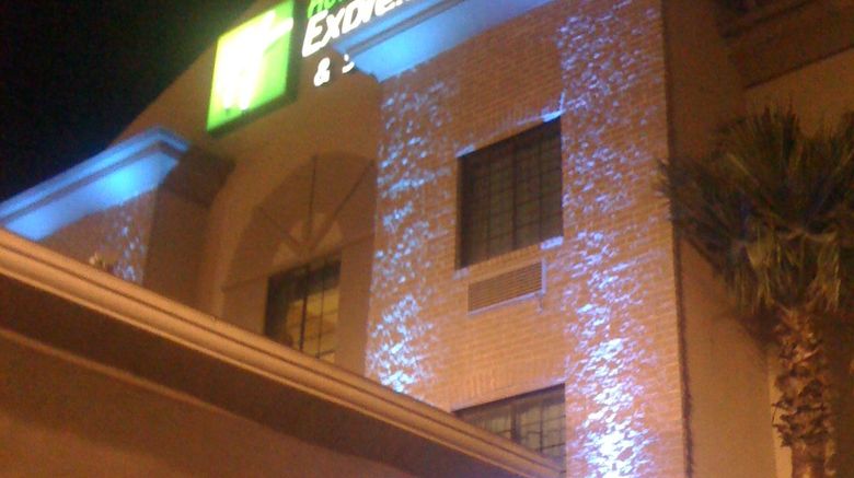<b>Holiday Inn Express Exterior</b>. Images powered by <a href="https://www.leonardoworldwide.com/" title="Leonardo Worldwide" target="_blank">Leonardo</a>.