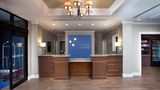 <b>Holiday Inn Express & Suites Lobby</b>. Images powered by <a href="https://www.leonardoworldwide.com/" title="Leonardo Worldwide" target="_blank">Leonardo</a>.