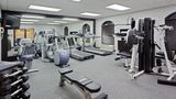 <b>Holiday Inn Express Health Club</b>. Images powered by <a href="https://www.leonardoworldwide.com/" title="Leonardo Worldwide" target="_blank">Leonardo</a>.