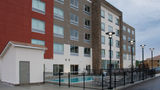 Holiday Inn Express/Suites West Memphis Exterior