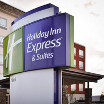 Holiday Inn Express/Suites West Memphis