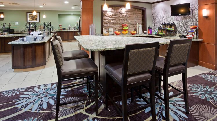 Staybridge Suites Restaurant