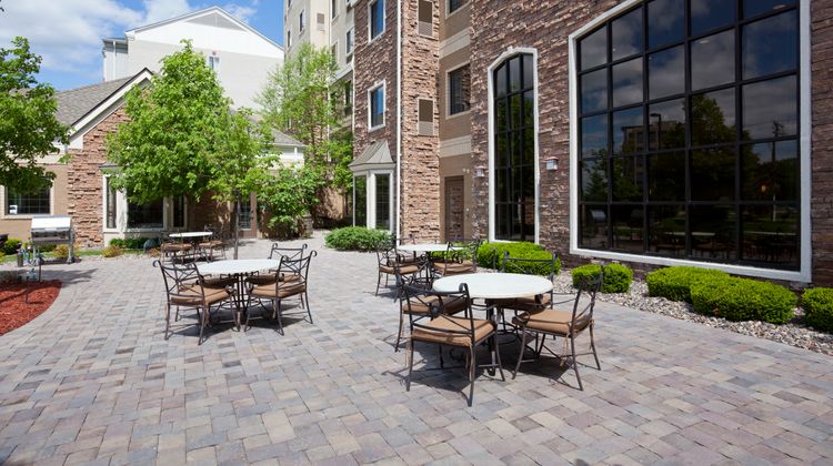 Staybridge Suites Other
