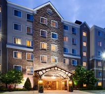 Staybridge Suites Exterior
