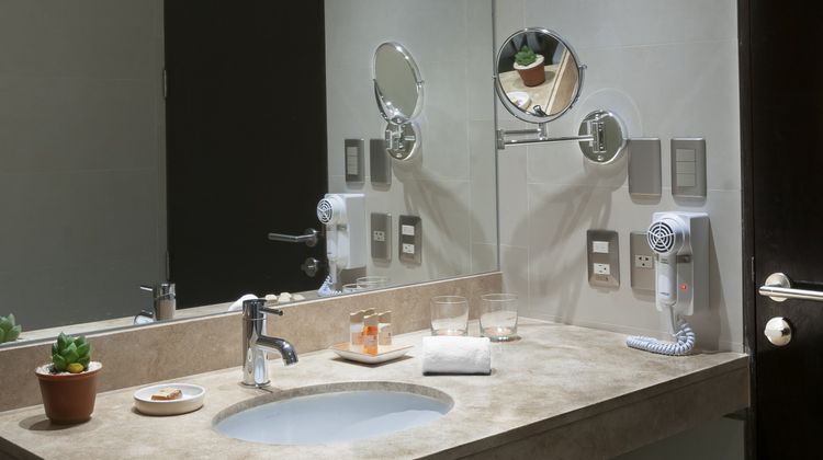 Arawi Lima Miraflores Room