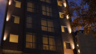 Arawi Lima Miraflores