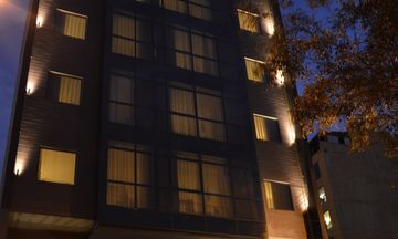 Arawi Lima Miraflores