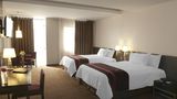 Arawi Lima Miraflores Room