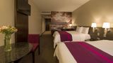 Arawi Lima Miraflores Room