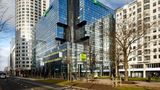 Holiday Inn Express - Central Station Exterior