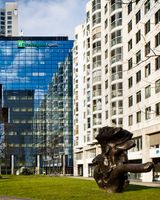 Holiday Inn Express - Central Station