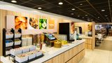 Holiday Inn Express - Central Station Restaurant
