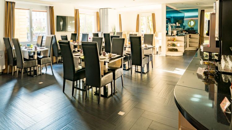 Touring au Lac Hotel Restaurant