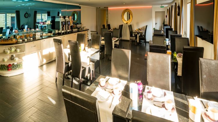 Touring au Lac Hotel Restaurant